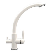 Смеситель для кухни Ulgran UQ-017-01, жасмин