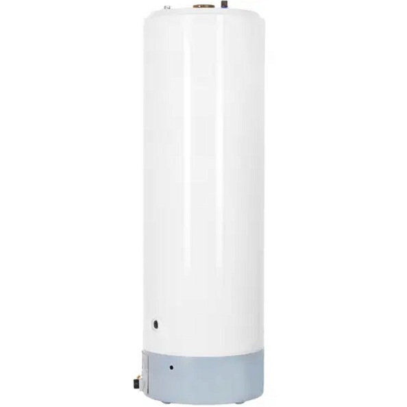 Накопительный газовый водонагреватель Ariston SGA 200 R, белый