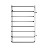 Полотенцесушитель водяной Terminus Стандарт П8 500х800, боковое подключение (4670078530387)