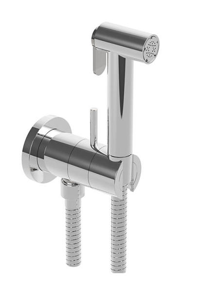 Гигиенический душ Cisal Idroscopini, Chrome (CY00794521)