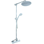 Душевая система Rav Slezak Dunaj Termostat TRM81.5/5-01