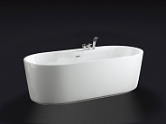 Акриловая ванна BelBagno 178x84, белый (BB14-K)