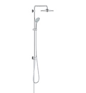Душевая система Grohe Euphoria 260 27421002 хром