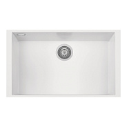 Кухонная мойка Rivelato STRIA SR-7669, белый