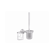 Ерш+держатель дезодоранта FIXSEN Bruno FX-73609+13