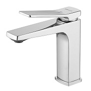 Смеситель для раковины Shevanik S4601, хром