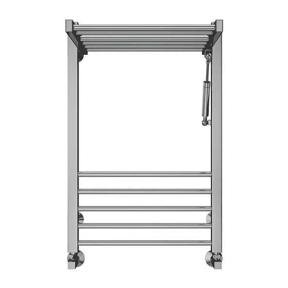 Полотенцесушитель водяной Terminus Валенсия с/п П12 500х800, нижнее подключение (4670078529473)