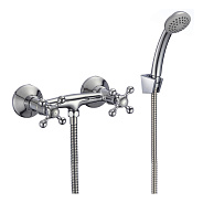 Смеситель для душа D-Lin D160810, хром