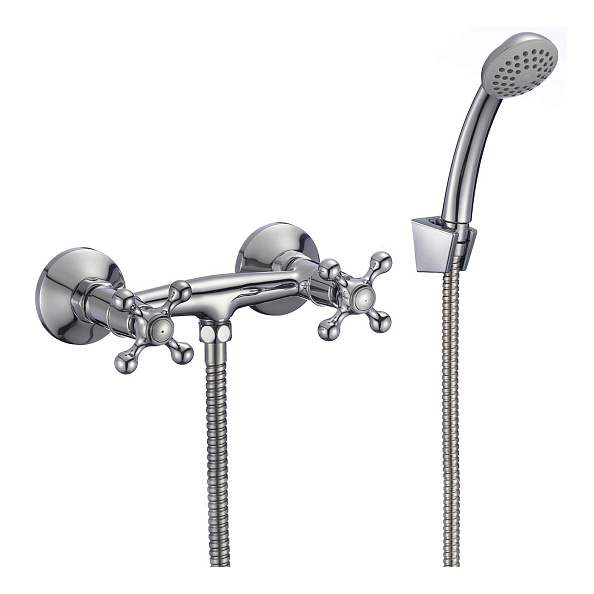 Смеситель для душа D-Lin D160810, хром