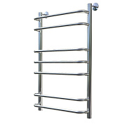 Полотенцесушитель Тругор Идеал НК 3 80*50 (ЛЦ5)б/у (Идеал3/НК8050безугл)