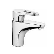 Смеситель для раковины FASHUN A1065, хром