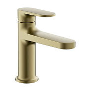 Смеситель для раковины BELZ золотой (B10713-5)