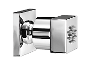 Форсунка Cisal хром (DS01508021)