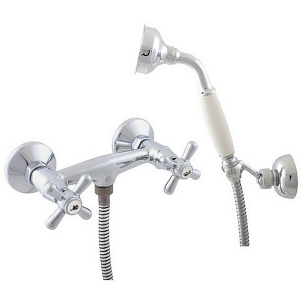 Смеситель для душа Rav Slezak Morava MK180.5/2