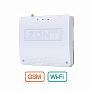 Отопительный контроллер для газовых и электрических котлов ZONT SMART 2.0 (ML00004479)