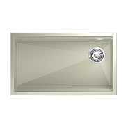 Кухонная мойка Rivelato LN-754-R, топаз