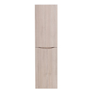 Шкаф подвесной BelBagno Fly-Marino 400х1500х300 мм, Rovere Grigio (FLY-MARINO-1500-2A-SC-RG-P-R)
