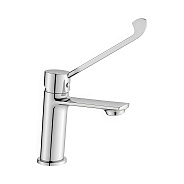 Смеситель для раковины BELZ хром (B10019)
