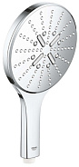 26553000 RainShower SmartActive Ручной душ 150 III, хром