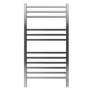 Полотенцесушитель электрический Terminus Ватикан П12 500х1000, справа подключение (4670078526205)