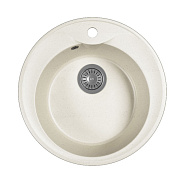 Кухонная мойка Dr. Gans РОТАНГ 29.010.B0500.401, белый