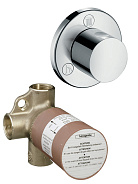 15932000STrio Set HG переключатель Trio/Quattro (15932000+15981180)