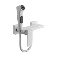 Гигиенический душ BELZ белый (B55653-8)
