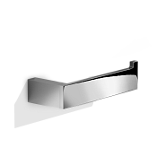 Держатель туалетной бумаги Decor Walther 0650100 - CONTRACT хром