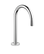 Излив Dornbracht Tara, хром сатинированный (13.716.882.93)