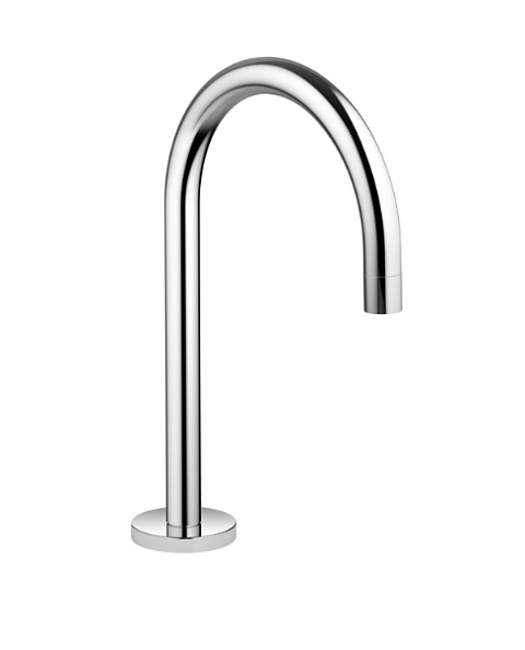 Излив Dornbracht Tara, хром сатинированный (13.716.882.93)