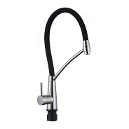 Смеситель для кухонной мойки Fmark FS8255A-01