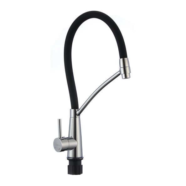 Смеситель для кухонной мойки Fmark FS8255A-01