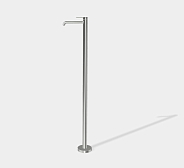 Смеситель для раковины Fima Carlo Frattini Snap, хром (F3111/PNCR)