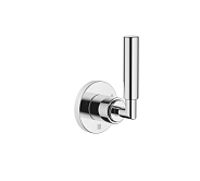 Вентиль Dornbracht Tara, переключающий (дивертор), хром (36.210.882.00)