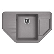 Кухонная мойка Dr. Gans РИО 25.080.C0800.410, везувий