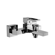 Смеситель для ванны BELZ BELZ хром (B60658)