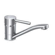 Смеситель Славен для кухни Город Д (СЛ-ОД-Д20)