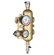 Гидравлическая стрелка (гидрострелка) Valtec 1 1/4" (VT.VAR00.G.07)