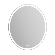 Зеркало со встроенным светильником и подогревом BelBagno 750 х 30 х 900 (SPC-VST-750-900-LED-TCH-WARM)
