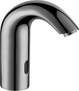 LM4652CE "PROJECT" Смеситель для умывальника, сенсорный, хром