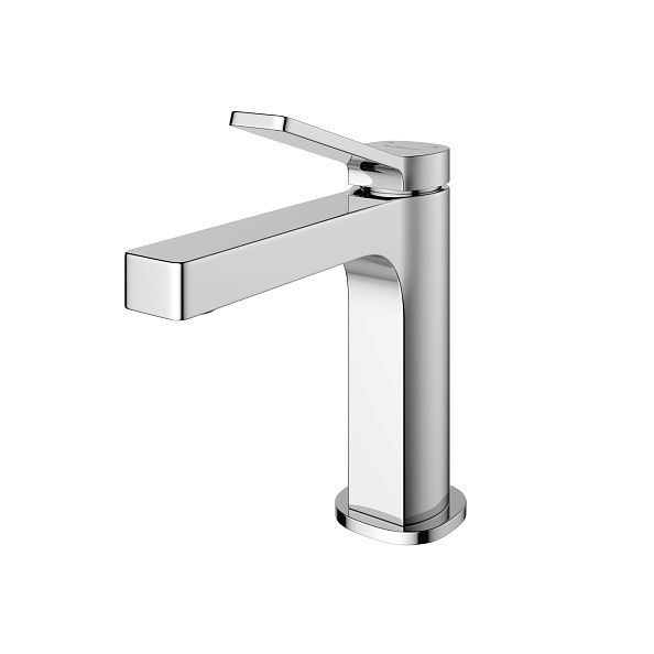 Смеситель для раковины BelBagno Albano, хром (ALBANO-LVM-CRM-W0)