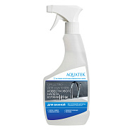 AQ9001 Средство для удаления известкового налета и ржавчины, 500 мл