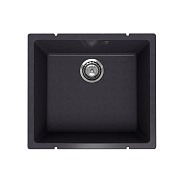 Кухонная мойка Ulgran Quartz Under 450-08, космос