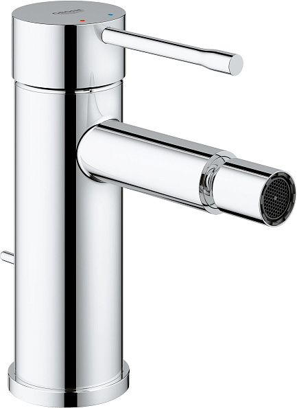 Смеситель для биде GROHE Essence New стандартный, хром (арт. 32935001)