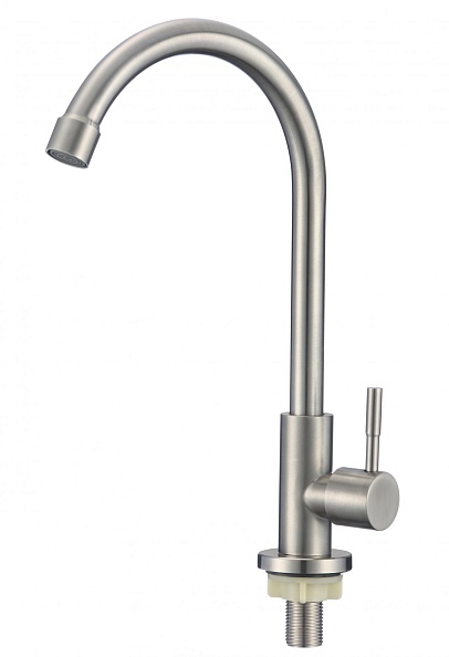 Смеситель Savol МОНО (S-SUS7002)