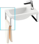 Полотенцедержатель Ravak Classic 400 B14000100P