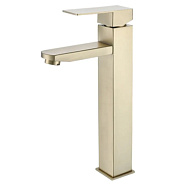 Смеситель для умывальника Fmark FS8111C