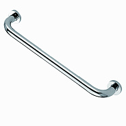 Поручень для ванны FASHUN прямой хром (A1718)