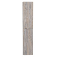 Шкаф подвесной BelBagno Acqua 320х1600х320 мм, Pino Scania (ACQUA-1600-2A-SC-PS-P)