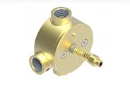 Внутренняя часть THG для термостатического смесителя (G00 A00 8300)